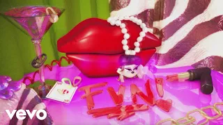 LVL1 - FVN! (Lyric Video)