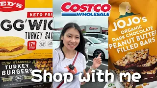 New Costco DEALs! shop with me at Costco for May-June Deals! Costco Haul