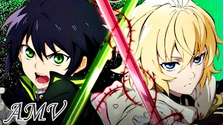 Owari No Seraph - [AMV] - NEFFEX - Changing