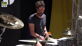 British Drum Company Legend Series - demo by Salle de Jonge