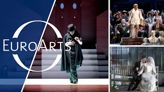 Salzburg Festival – Opera Highlights (Trailer)