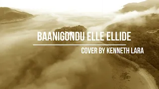 Baanigondu Elle Ellide | Coverd By Kenneth Lara | Dr.Rajkumar