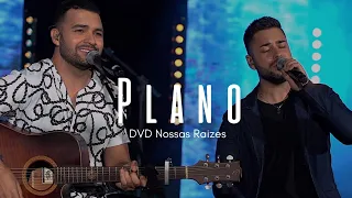 PLANO - DVD Nossas Raizes