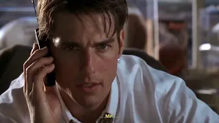 Jerry Maguire [1996] Show Me the Money!