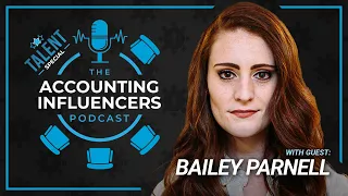 Digital Wellbeing for Busy People with Bailey Parnell