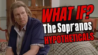 Sopranos Hypos - Psychiatry, Character Deaths, and More!