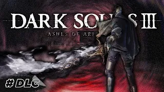 ON A PAS ENCORE TERMINÉ 👹| Dark Souls 3 DLC : Ashes Of Ariandel