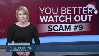 FBI warning of rise in cyptocurrency scams