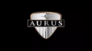 Немного пощупал Aurus...