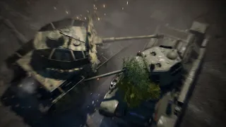 The Final Battle. │War Thunder