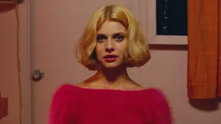 Lana Del Rey - Paris, Texas