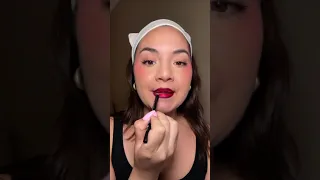 Marilyn Monroe Lipstick Tutorial