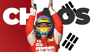 Formula 1 Korean Grand Prix 2010 | F1 Forgotten Races