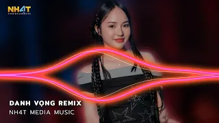 Giờ Người Phương Xa Nơi Ấy Có Vui Không Người Remix - Danh Vọng Remix Vinahouse Hot TikTok 2023