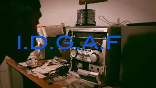 I.D.G.A.F x YC STL-BEY