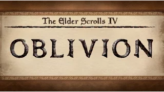 [Rus] Летсплей The Elder Scrolls 4: Oblivion. #1 [1080p60]