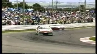 1993 Bathurst 1000 [12/27]