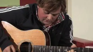 The MIX Live: Tim Knol - A Song For You