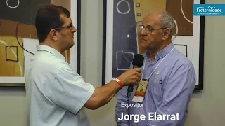 Jorge Elarrat - Entrevista - 5º CEU - 25/01/2020