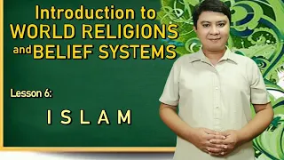 #humss #humsslesson #seniorhighschool Introduction to World Religions and Belief Systems - Lesson 6