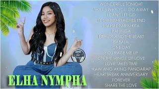 Wonderful Tonight || Elha Nympha Nonstop Cover Hits 2023 | Elha Nympha Bagong Ibig Kanta 2023