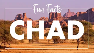 Fun Facts | CHAD