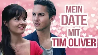 Mein DATE mit TIM OLIVER SCHULTZ (by Iconist) - Liebeserklaerer