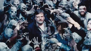 The World's End: The Making Of 'Day Of The Dead' (720p) George A. Romero