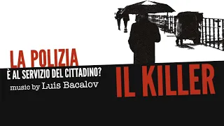 Film Music | "Il Killer" ● Luis Bacalov (HD Audio)