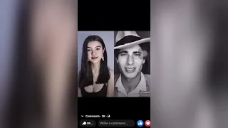 THIS LADY'S ACTING IS BELIEVABLE| TIKTOK