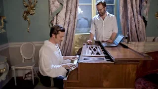 Victoria, Season 2: Silent Piano