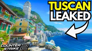 Tuscan CS2 Remake LEAKED