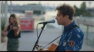 Arkells - Quitting You (live debut)