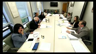 Town Board of New Castle Work Session 6/21/23