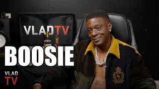 Boosie on Batman's Sidekick Robin Coming Out as Bisexual: The Hulk is Next! (Part 11)