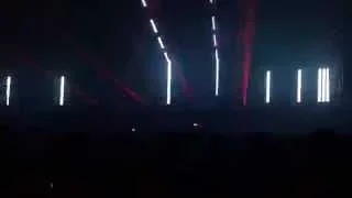 ALAN FITZPATRICK @ BÓNUSZ ELECTRONIC MUSIC FESTIVAL (2015.11.21)