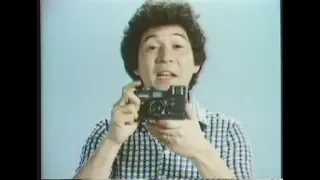 昭和50年(1975）年末CM　Japanese TV commercials