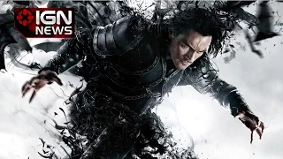 Is Dracula Untold a Part of the Shared Monsters Universe? – IGN News