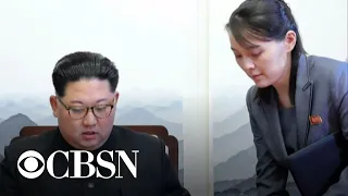 North Korea cuts off communication with South Korea