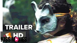 [Kissmovies]Pet Sematary Trailer #1 (2019) | Movieclips Trailers