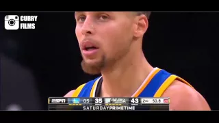 Stephen Curry 1-12 from Three - Lowlights | Warriors vs Spurs | March 19, 2016 | NBA 2015-16 Season