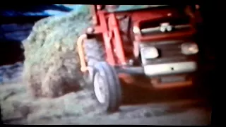 Farming 1970s