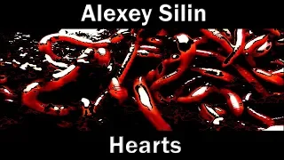 Alexey Silin - Hearts