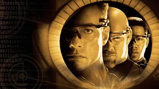 Soldado Universal - O Retorno (1999) | com Jean Claude Van Damme, Michael Jai White