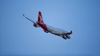 Qantas reports record high profits despite poor customer service complaints