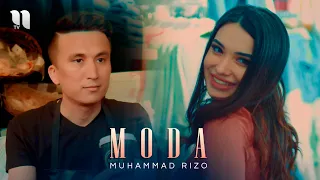 Muhammad Rizo - Moda (Official Music Video)
