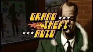 Grand Theft Auto: London (1999) trailer