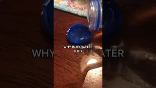 Thick Water Tiktok crumbbrainrot