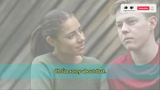 How to Apologize in English - 4 Conversation of Making an Apology with Subtitles