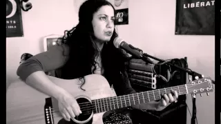 EMEL MATHLOUTHI - Liberta (Live Radio Néo)